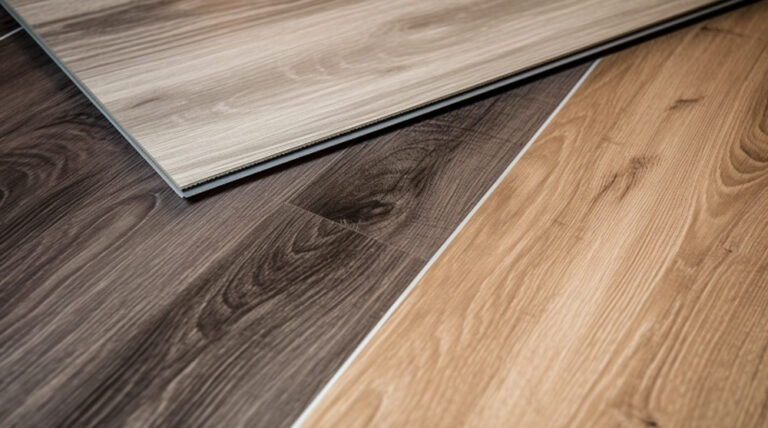 Vinyl Flooring Demystified: A Look at the Different Types and Their ...