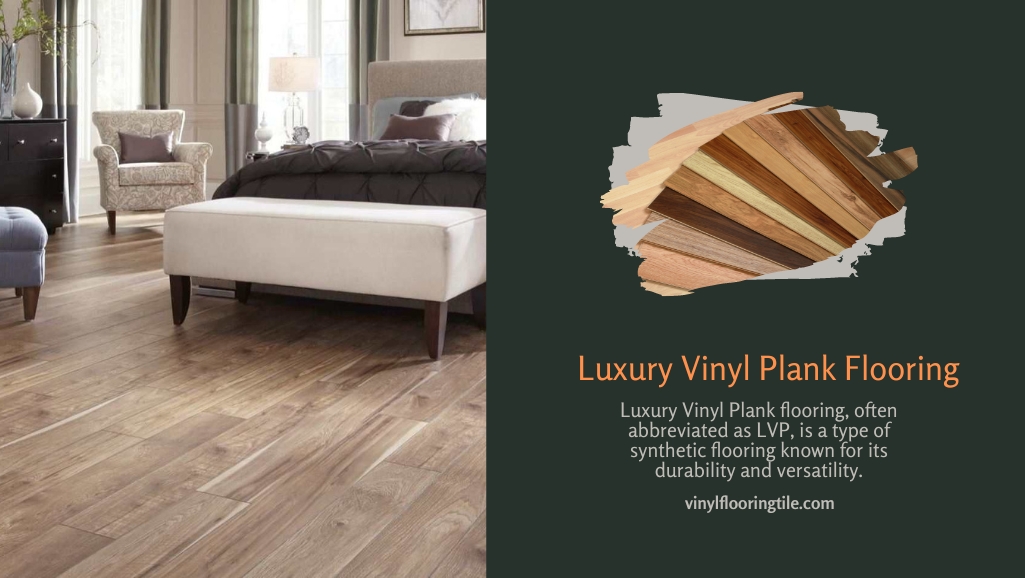 TOP 10 luxury vinyl plank flooring manufacturers in the world