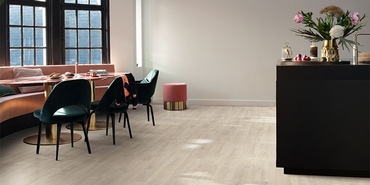 PVC FLOORING