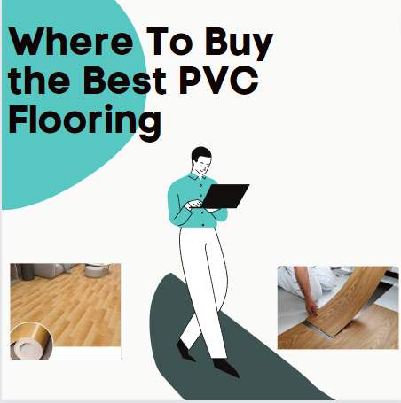 pvc flooring