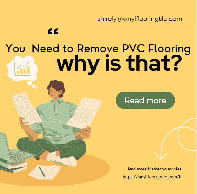 pvc flooring 