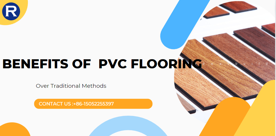 PVC FLOORING