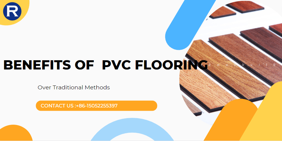 pvc flooring